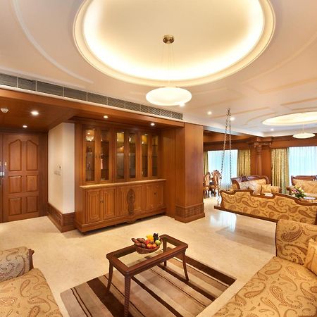 Accord Puducherry Ngoại thất bức ảnh