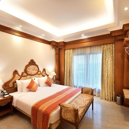 Accord Puducherry Ngoại thất bức ảnh
