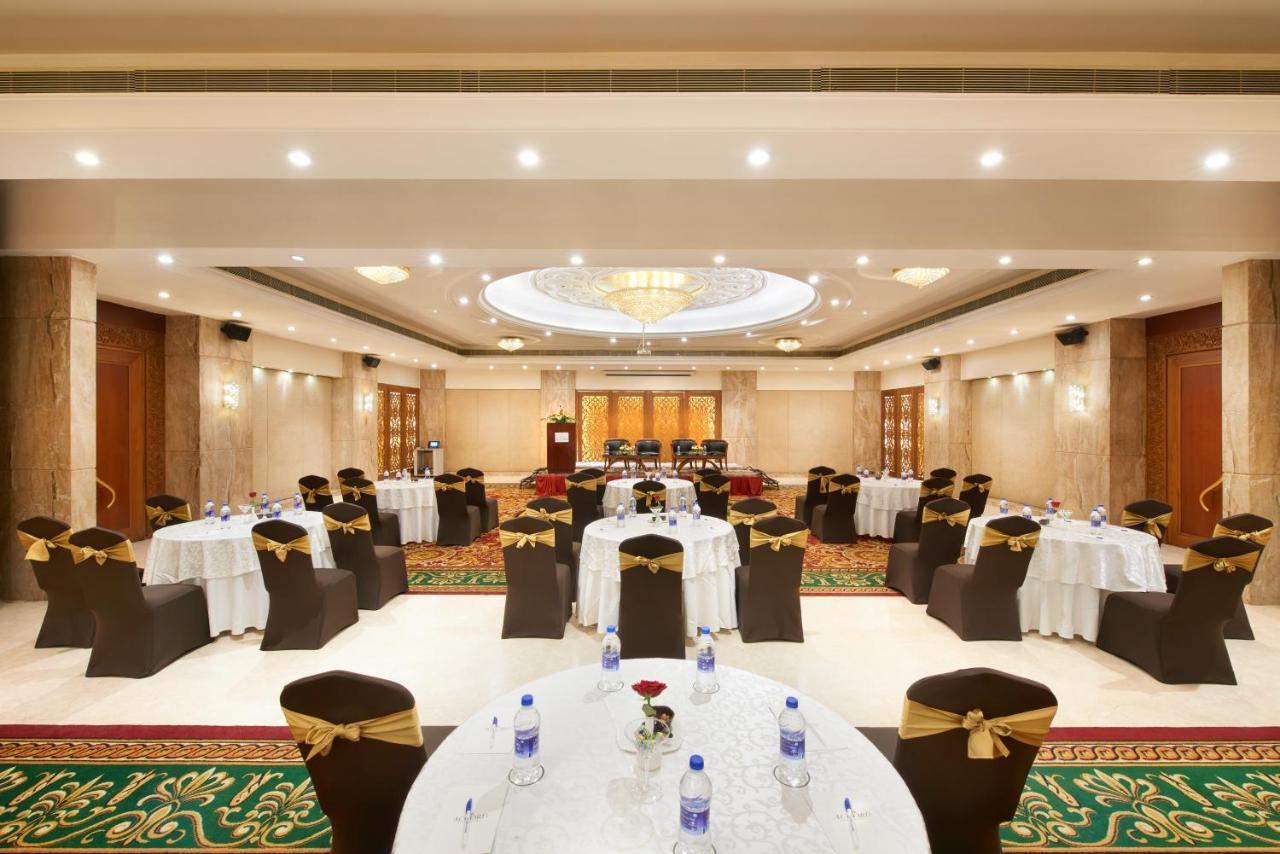 Accord Puducherry Ngoại thất bức ảnh