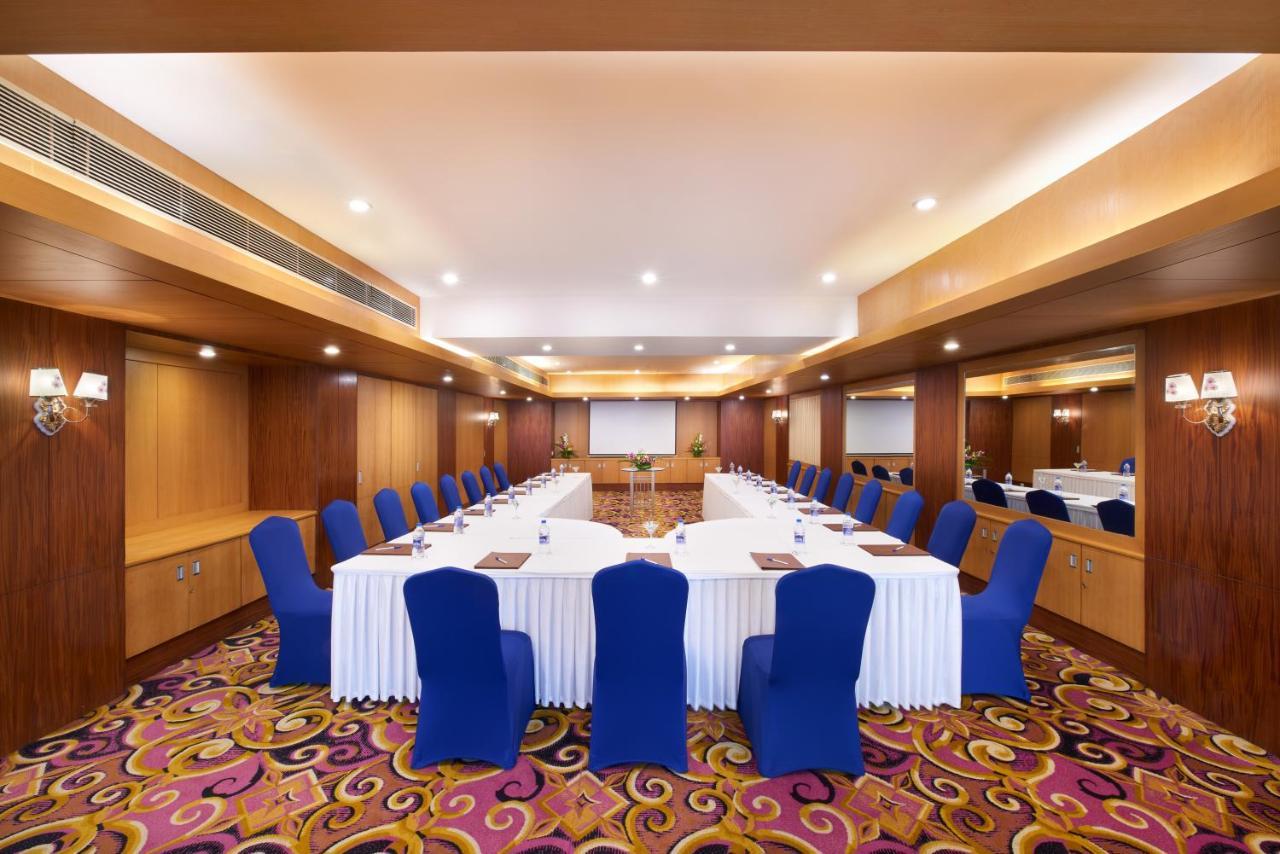 Accord Puducherry Ngoại thất bức ảnh