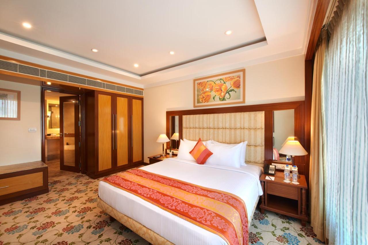 Accord Puducherry Ngoại thất bức ảnh
