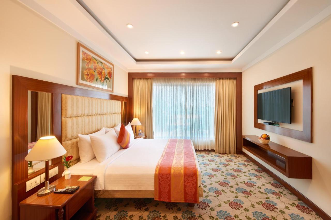 Accord Puducherry Ngoại thất bức ảnh