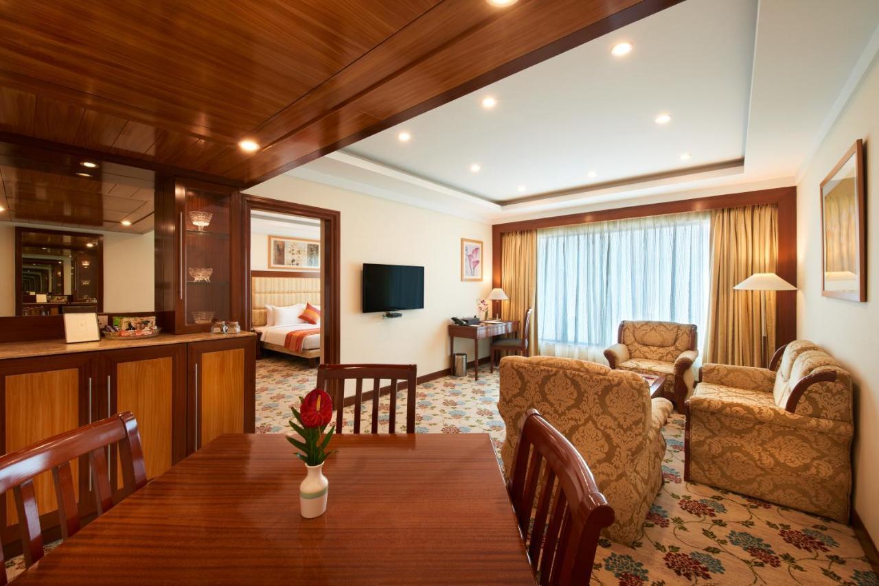 Accord Puducherry Ngoại thất bức ảnh