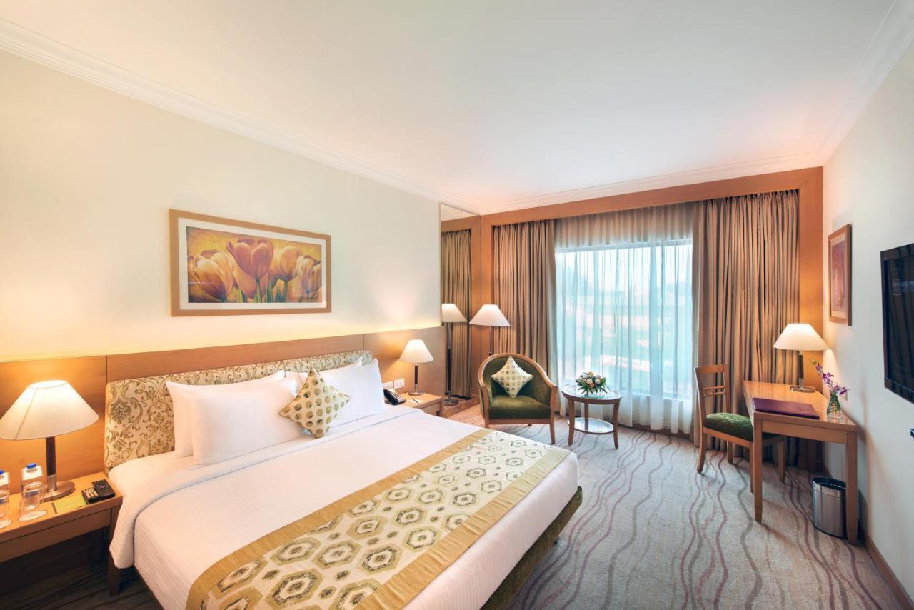 Accord Puducherry Ngoại thất bức ảnh