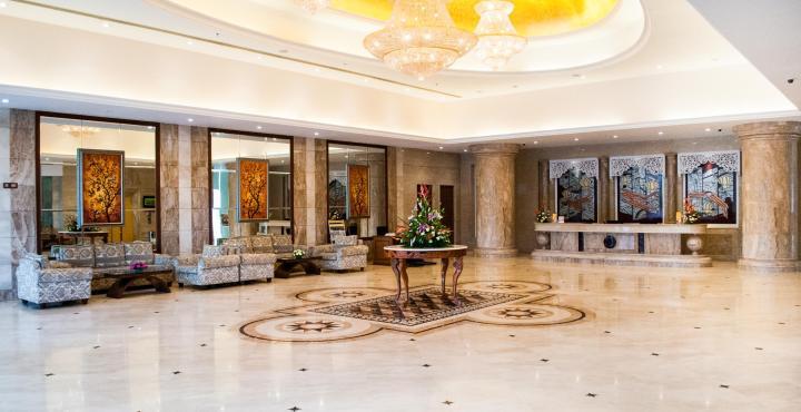 Accord Puducherry Ngoại thất bức ảnh