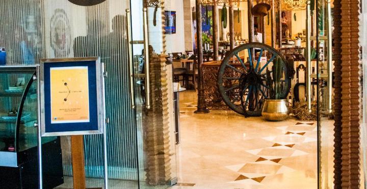 Accord Puducherry Ngoại thất bức ảnh