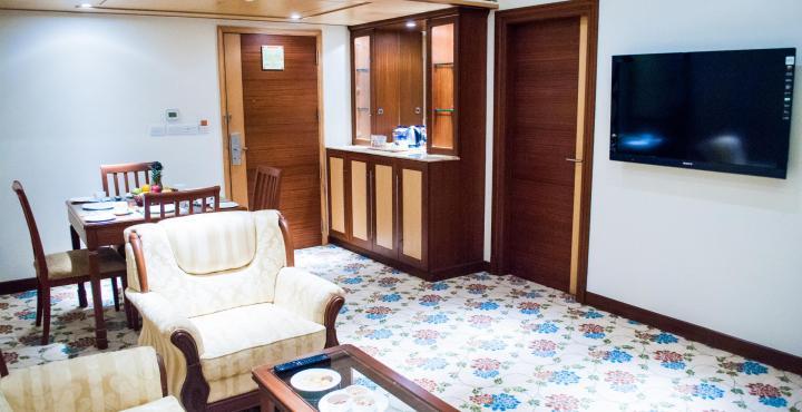 Accord Puducherry Ngoại thất bức ảnh