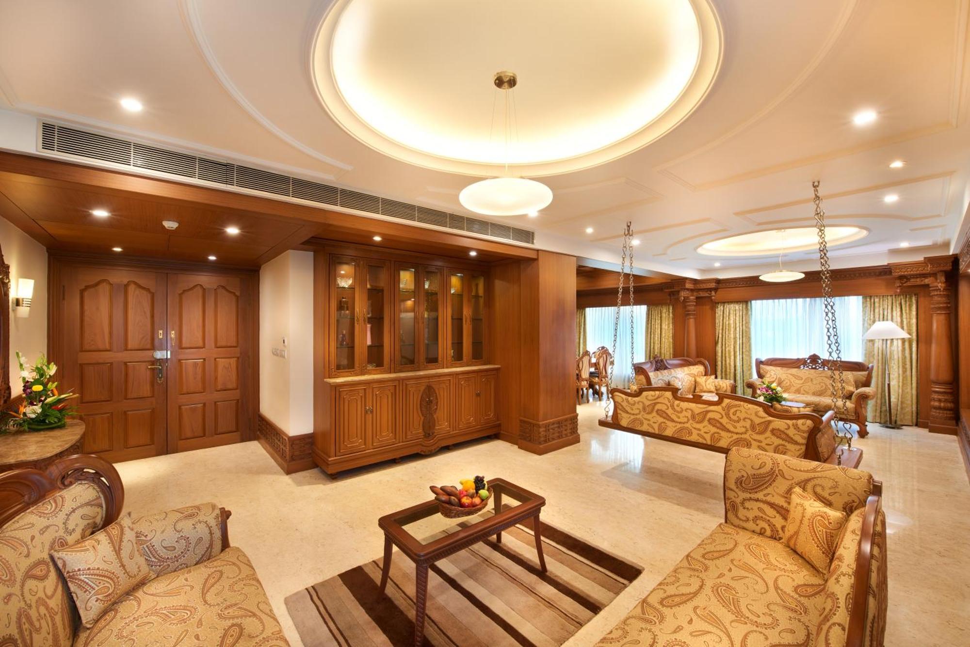 Accord Puducherry Ngoại thất bức ảnh