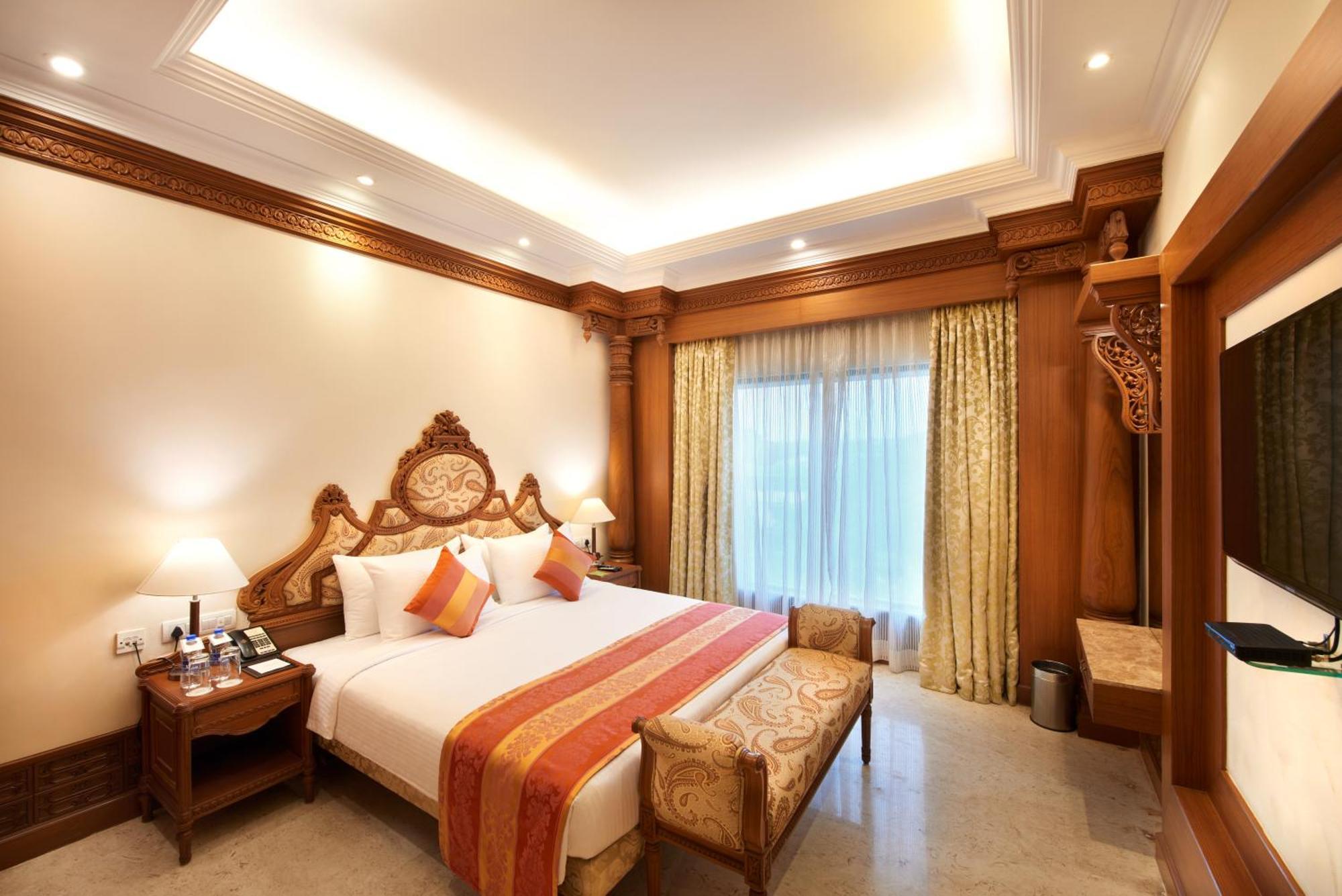 Accord Puducherry Ngoại thất bức ảnh
