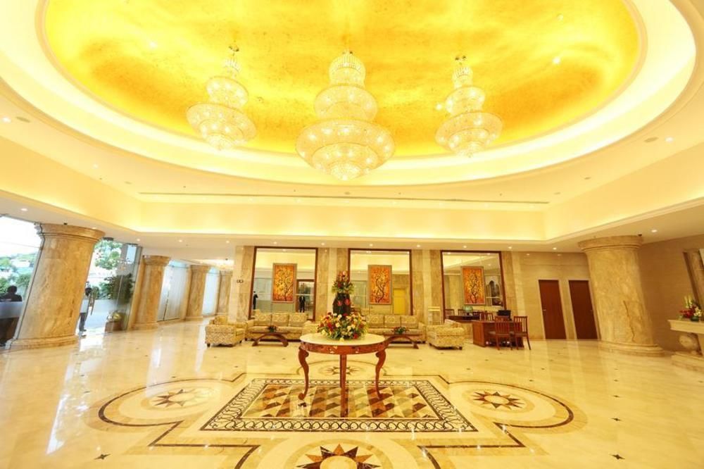 Accord Puducherry Ngoại thất bức ảnh