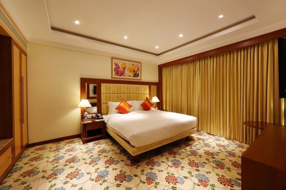 Accord Puducherry Ngoại thất bức ảnh