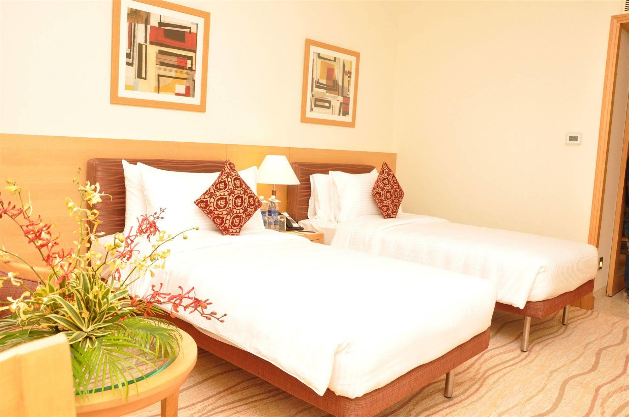 Accord Puducherry Ngoại thất bức ảnh