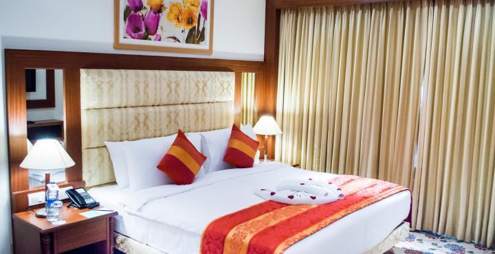 Accord Puducherry Ngoại thất bức ảnh